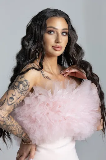 StyLove. Marta Kołodziej